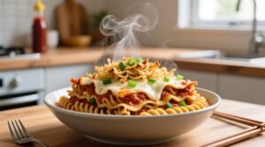 Ramen lasagna tiktok hack why it fails food science and what works.jpg