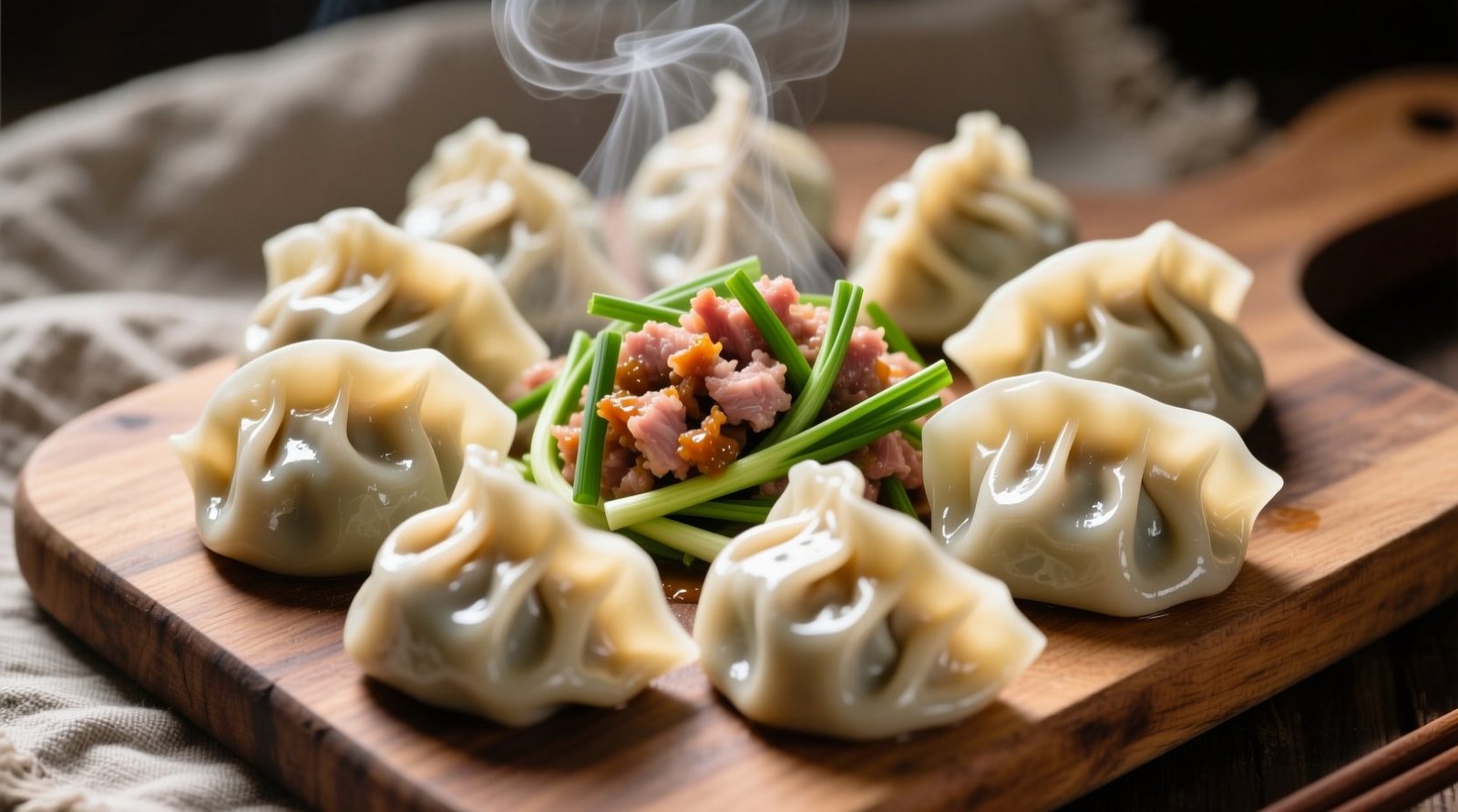 Ramp and pork dumpling filling science backed flavor texture control.jpg