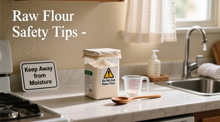 Raw flour safety tips evidence based handling risk prevention.jpg