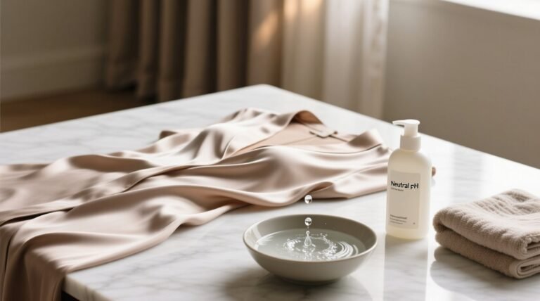 Rayon blend laundry skip dry cleaning safely.jpg