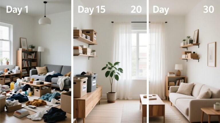 Ready when you are challenge 30 days to a clean organized home.jpg