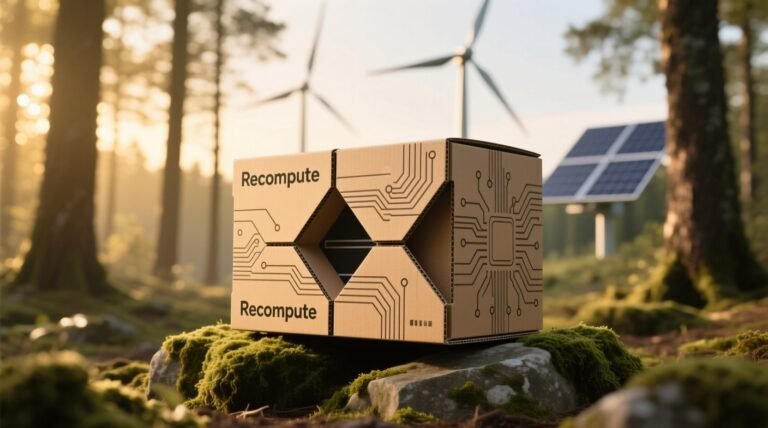 Recompute is not an environmentally friendly cardboard comp.jpg