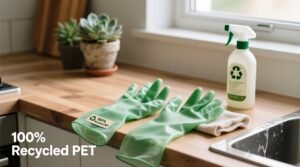 Recycled pet cleaning gloves do they last.jpg