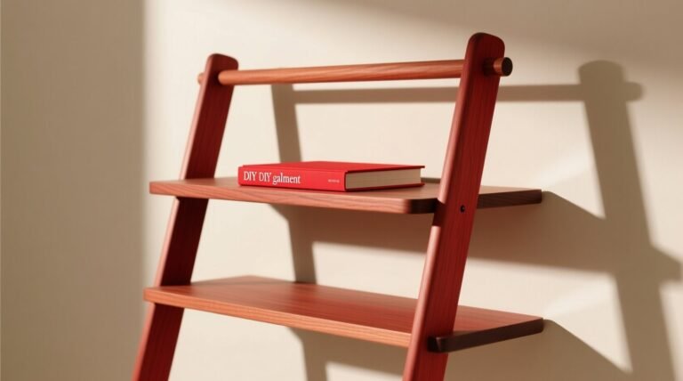 Red book diy garment rack build it right for textile longevity.jpg