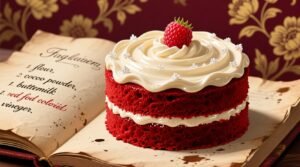 Red velvet cake recipe science backed hacks for perfect texture color.jpg