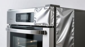 Refurbish appliances with stainless steel contact paper science backed guide.jpg