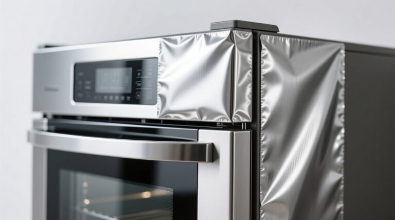 Refurbish appliances with stainless steel contact paper science backed guide.jpg