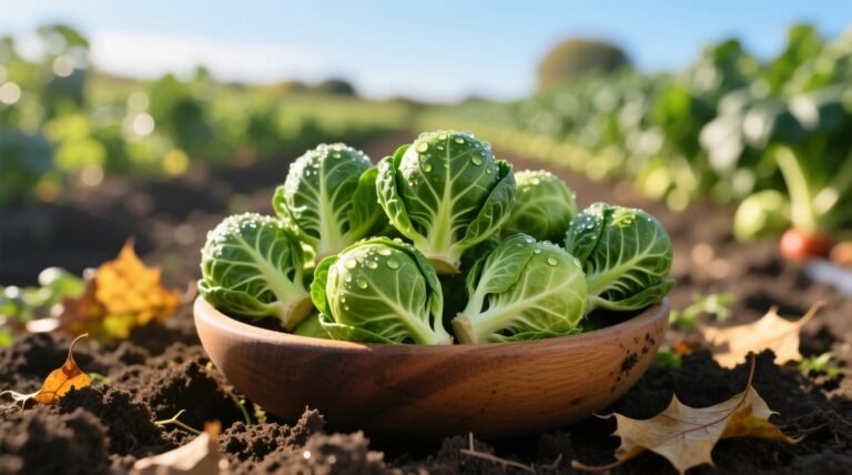 Replace spinach with brussels sprouts in all your hot dishes.jpg