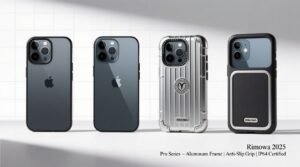 Rimowa phone cases 2025 market analysis top sellers buying guide.jpg