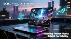 Rog flow z13 2025 review gaming power meets tablet portability.jpg