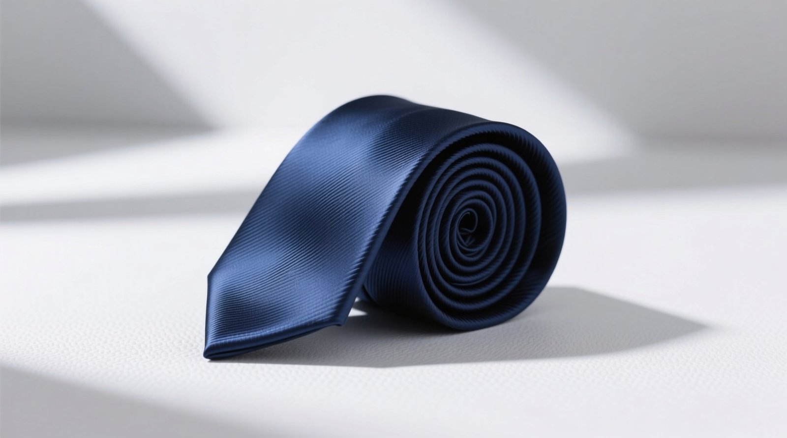 Roll neck ties for easier storage and fewer wrinkles science backed method.jpg
