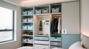 Rotating tie rack for adhd worth it.jpg