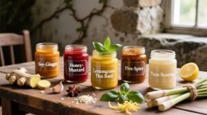 Rub marinade recipes science backed formulas prep hacks.jpg