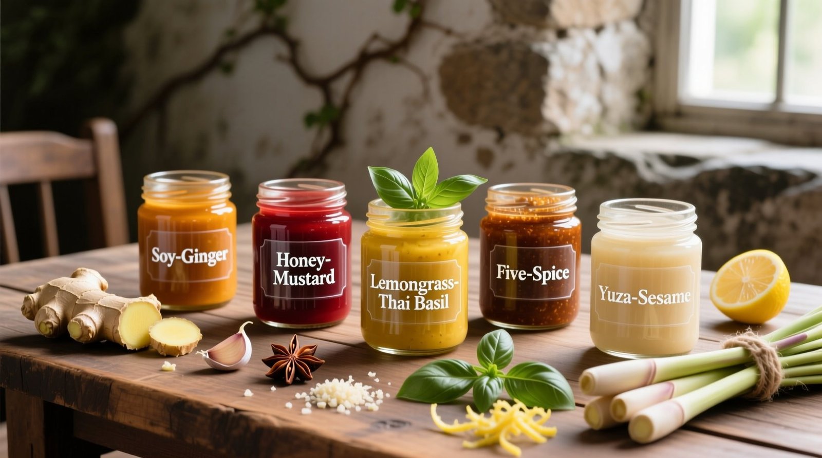 Rub marinade recipes science backed formulas prep hacks.jpg