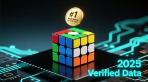 Rubiks cube 1 best selling toy of all time 2025 verified data.jpg