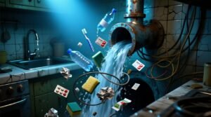 Safe household items to pour down your drain science backed guide.jpg