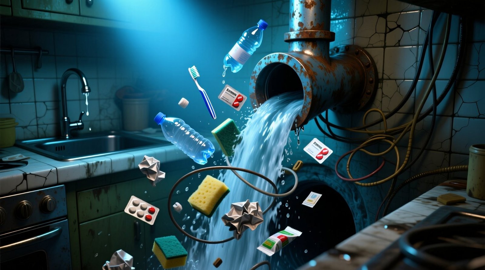 Safe household items to pour down your drain science backed guide.jpg