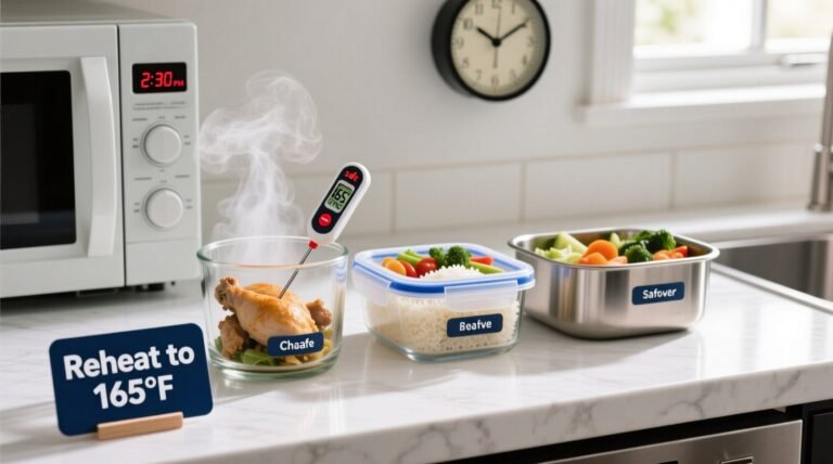 Safest ways to reheat leftovers and avoid food poisoning.jpg