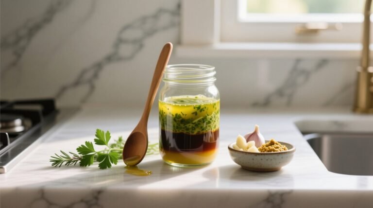 Salad dressing prep trick the emulsion stable no shake method.jpg