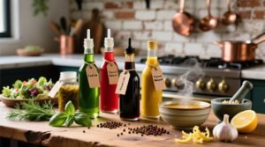 Salad dressings vinaigrettes the food lab science backed stability flavor.jpg