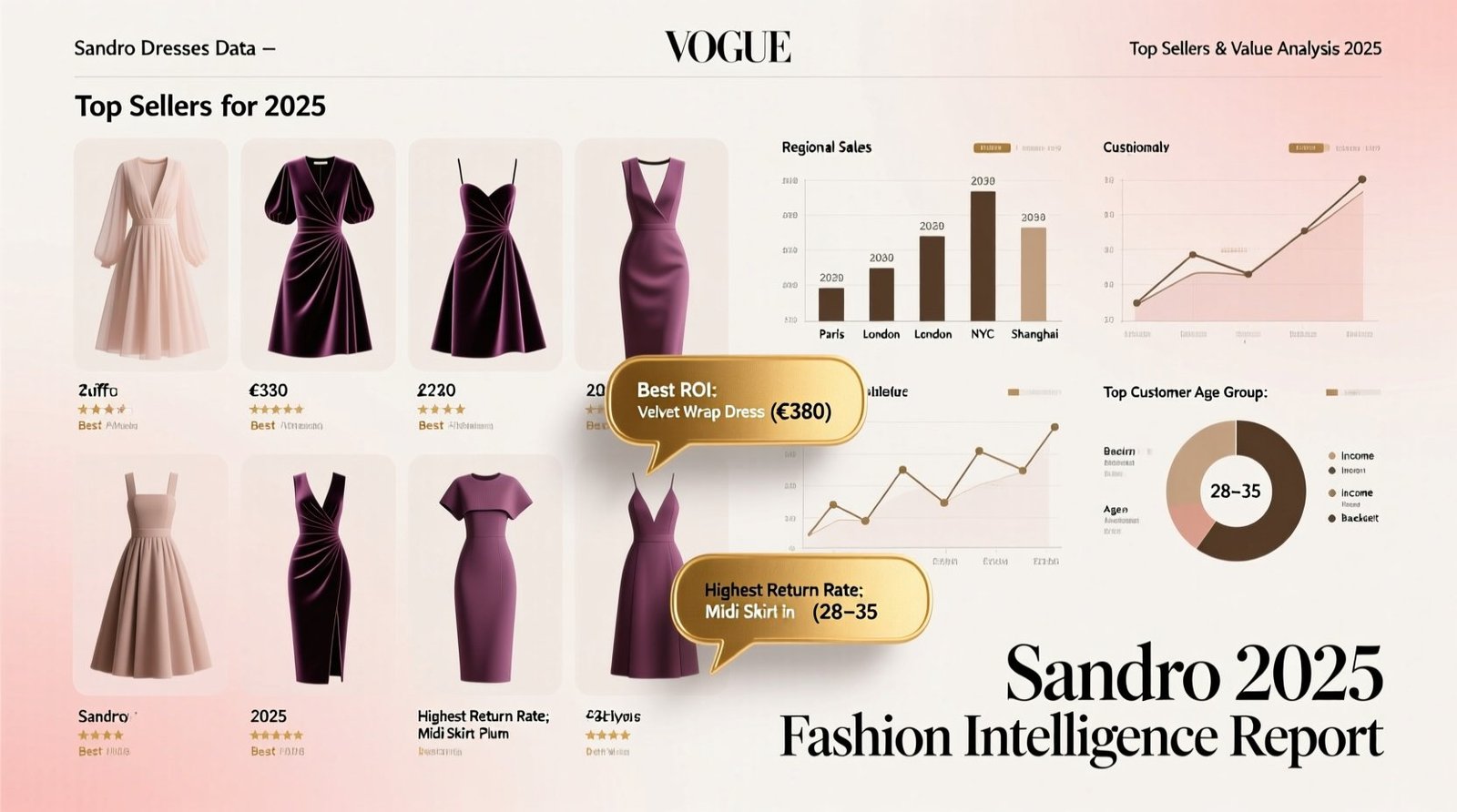 Sandro dresses market data top sellers value analysis 2025.jpg
