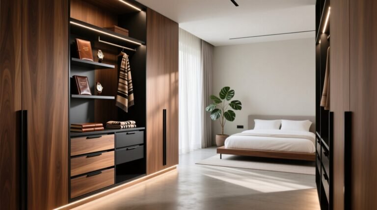 Saras custom closets science based organization for long term garment care.jpg