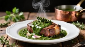 Sauced green peppercorn pan sauce recipe science backed mastery.jpg