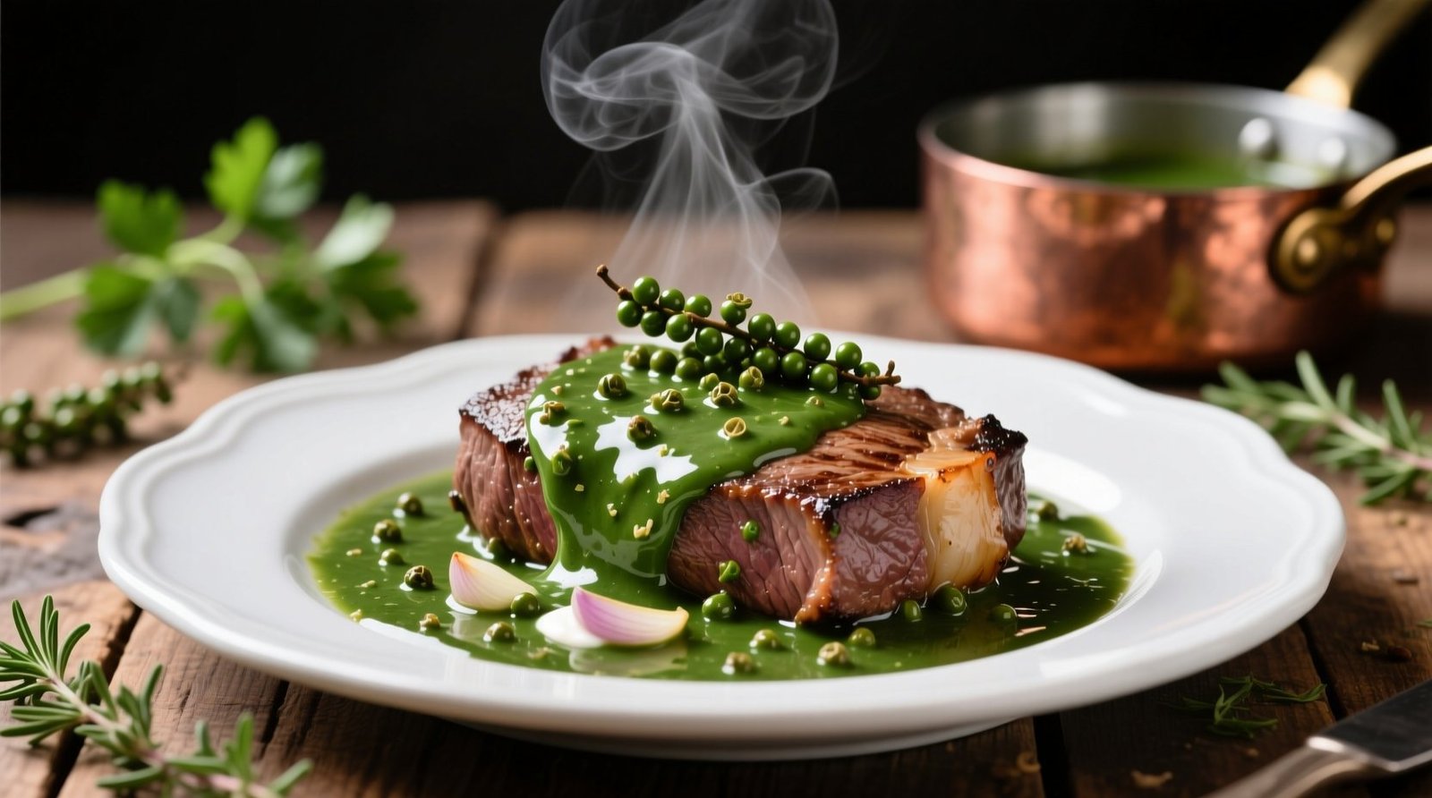 Sauced green peppercorn pan sauce recipe science backed mastery.jpg