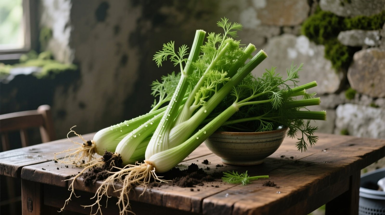 Save fennel stalks from the garbage and use them instead.jpg