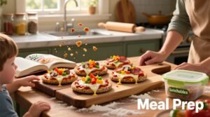 Save money with homemade versions of pizza lunchables.jpg