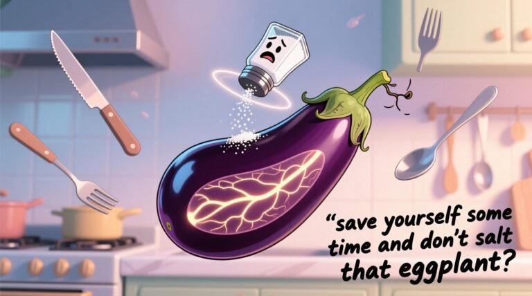 Save yourself some time and dont salt that eggplant the science backed truth.jpg