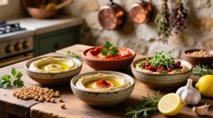 Science backed hummus recipes 7 kitchen hacks that actually work.jpg