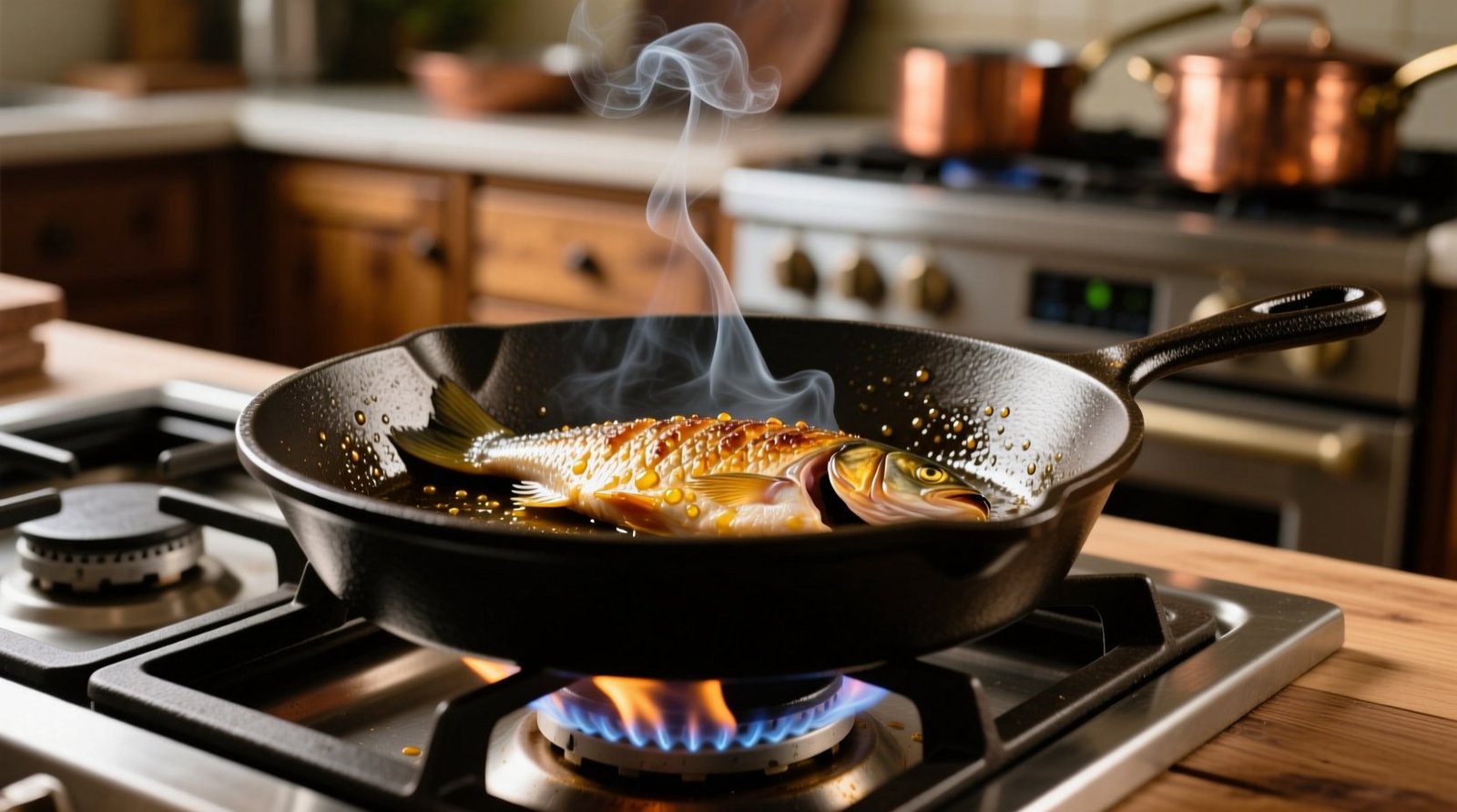 Sear then turn off the heat to avoid overcooking fish science backed method.jpg