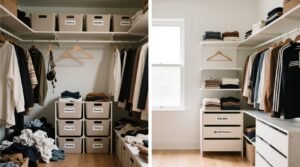 Shared closet organization for couples.jpg