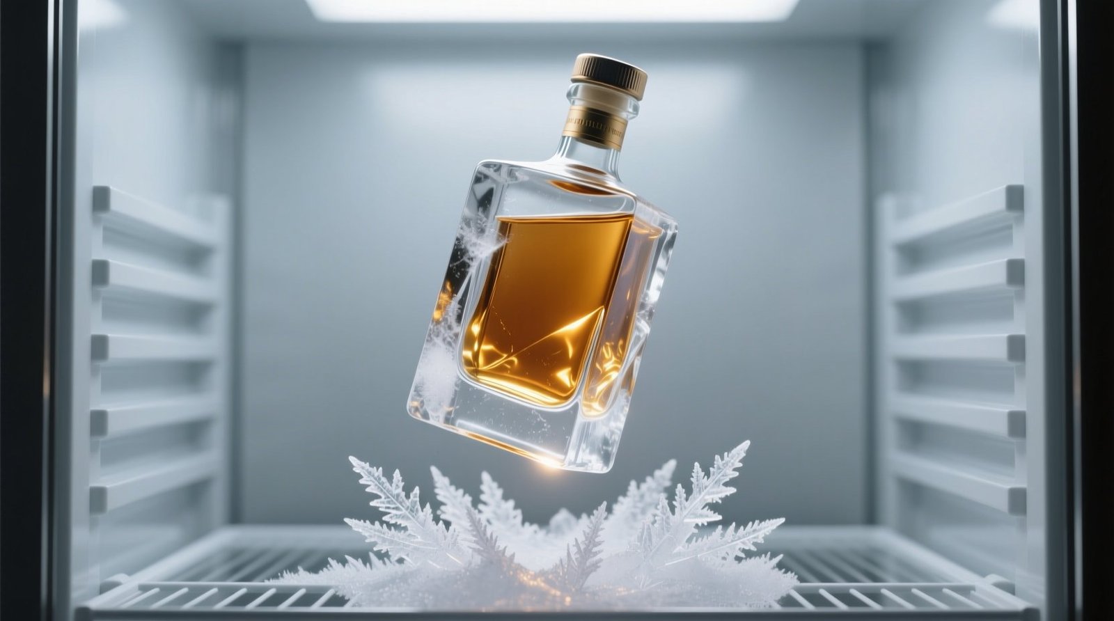 Sheath your liquor in ice to keep it cool science backed method.jpg