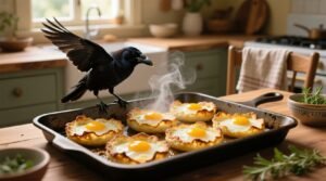 Sheet pan baked eggs make prepping breakfast for a crowd efficient safe.jpg