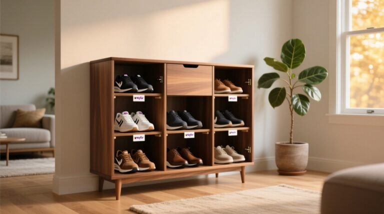 Shoe storage deals wayfair march 2026 what actually works.jpg