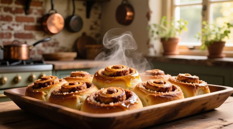 Shortcut cinnamon rolls science backed time savings without compromise.jpg