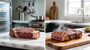 Should you bring steaks and roasts to room temperature before cooking.jpg