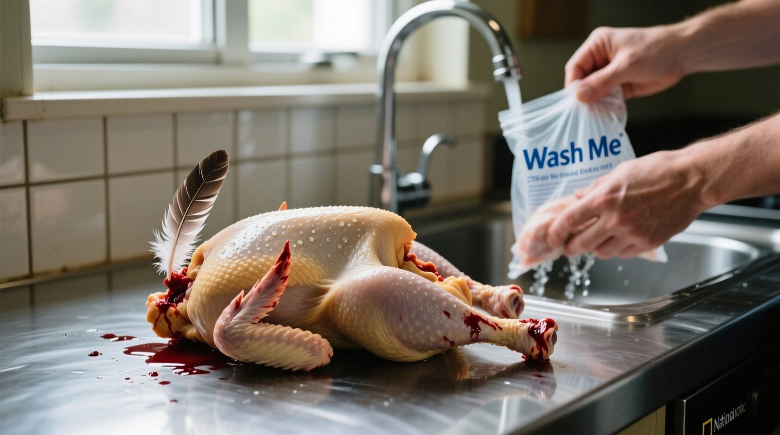 Should you wash chicken the science backed answer is no.jpg