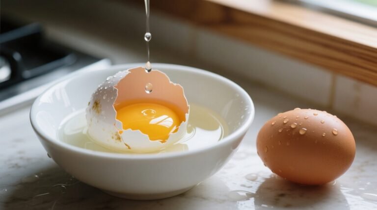 Should you wash eggs noheres the food science answer.jpg