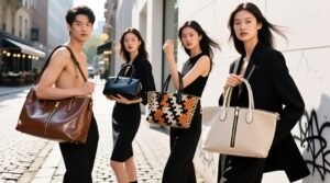 Show us your bag a textile science approach to closet organization.jpg