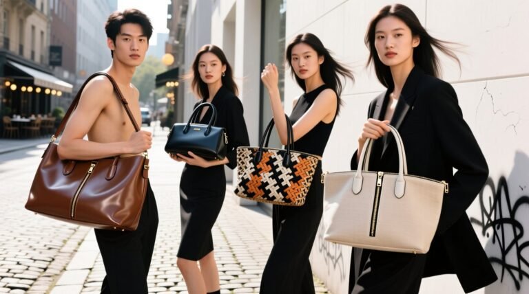 Show us your bag a textile science approach to closet organization.jpg