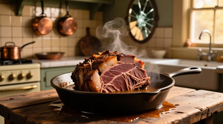 Shredded beef chuck roast hacks science backed time safety wins.jpg