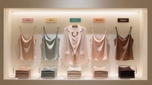 Silk camisole organization by strap width.jpg