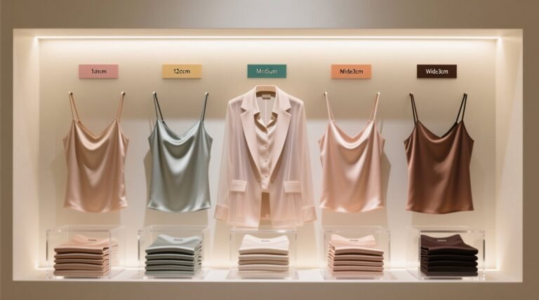 Silk camisole organization by strap width.jpg