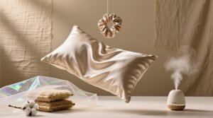 Silk pillowcase storage tips for dry winter.jpg