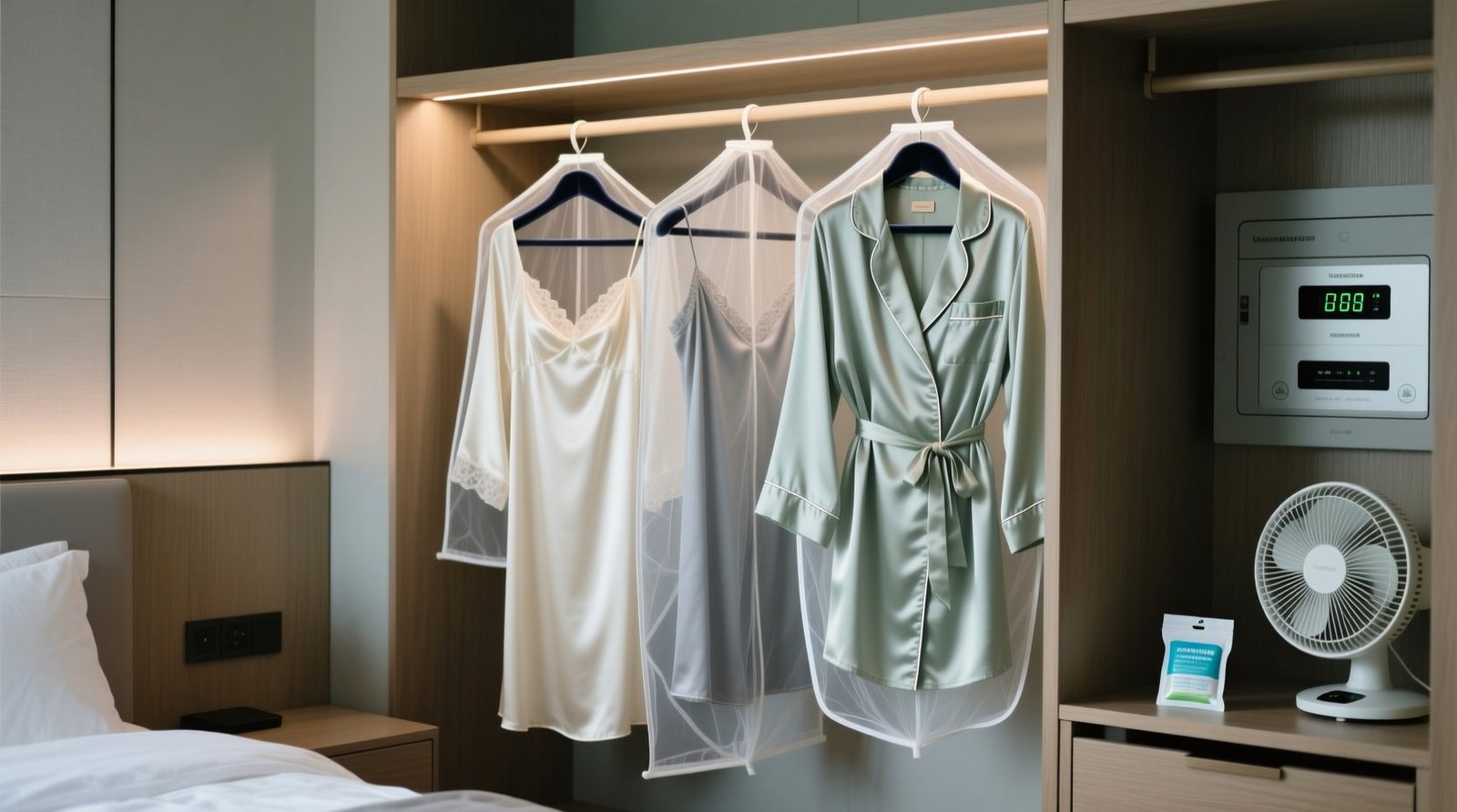 Silk sleepwear storage tips.jpg