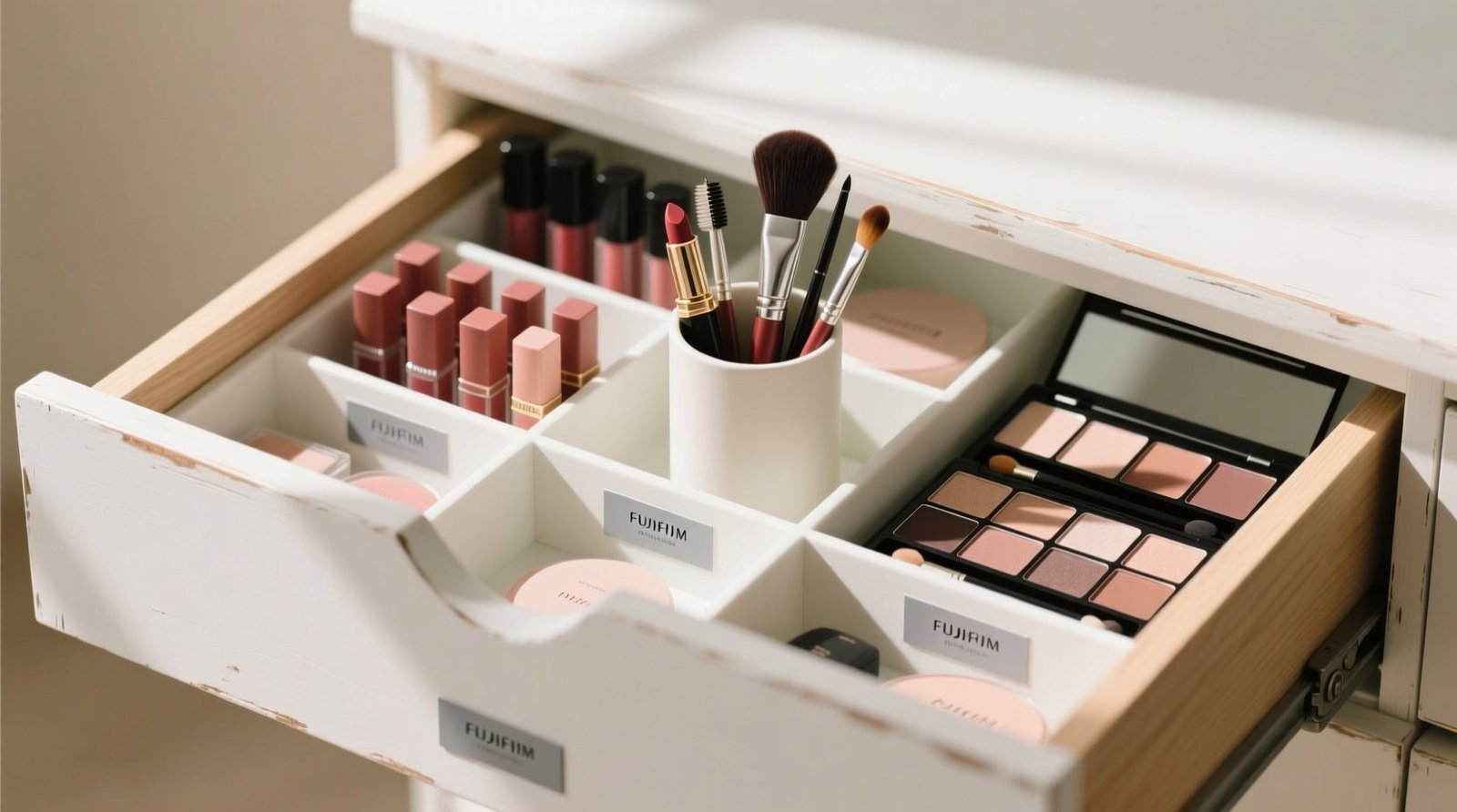 Simple organized makeup drawer science backed setup in 90 minutes.jpg