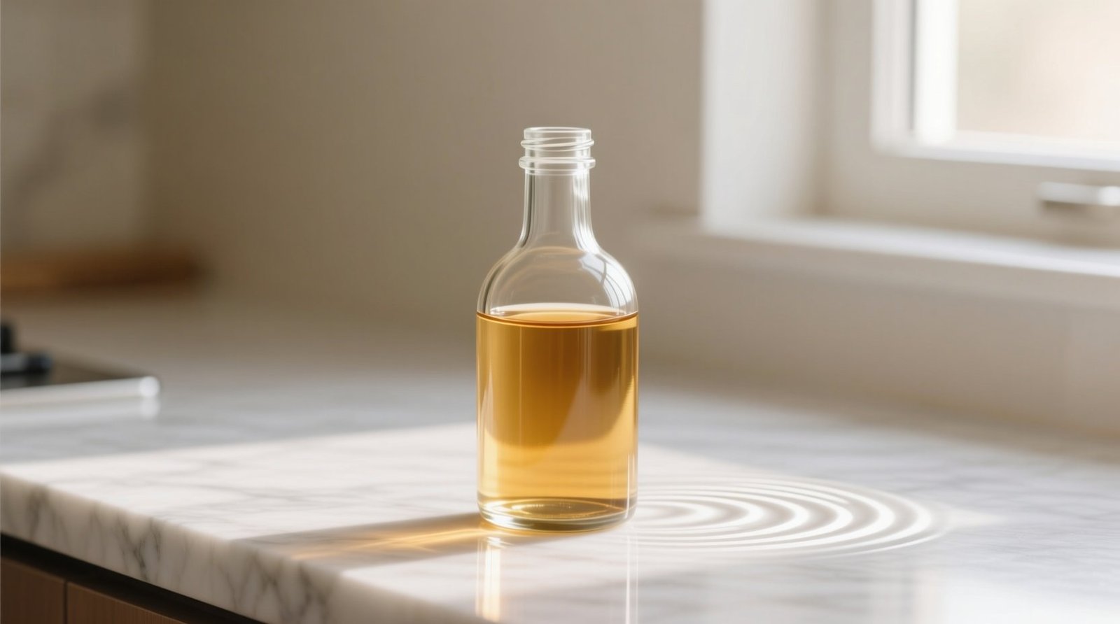 Simple Syrup Made Even Simpler: No Heat Required